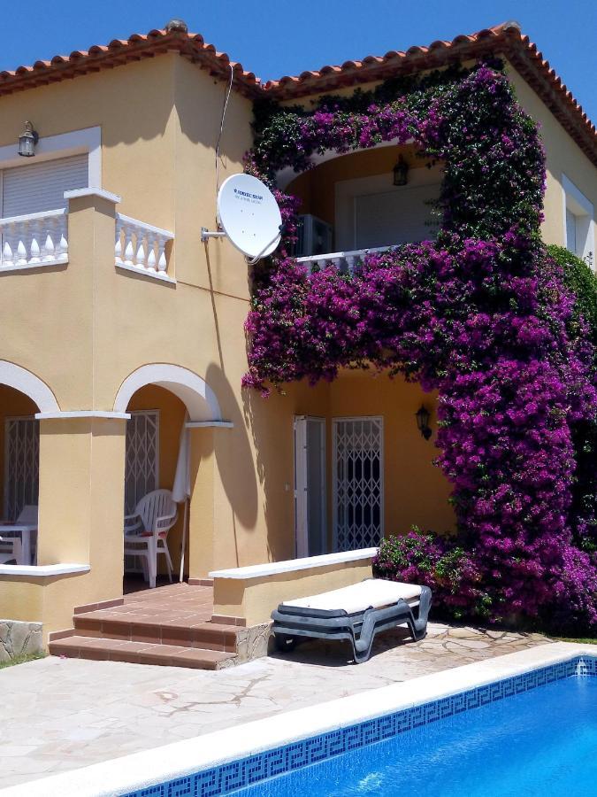 Cassa Jessi Villa Tarragona Exterior photo
