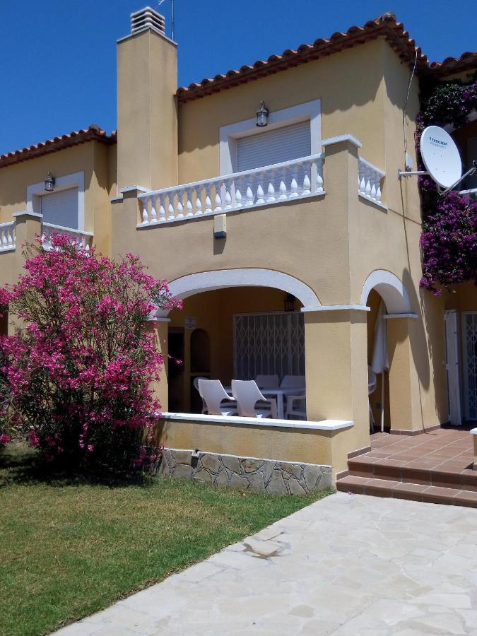 Cassa Jessi Villa Tarragona Exterior photo